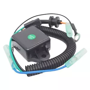 Outboard CDI Igniter for Suzuki DT15 15HP DT9.9 9.9HP 32900-93910 32900-93911 - Picture 1 of 14
