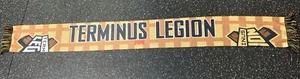 Atlanta United Scarf Terminus Legion All Aboard - Picture 1 of 2