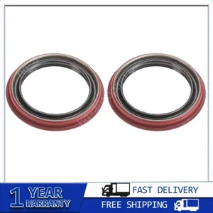Front Wheel Seal For Lincoln Continental 1972 1970 - Foto 1 di 2