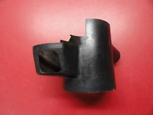 90-93 CORVETTE C4 STEERING COLUMN LOCK HOUSING 26031577 C41528-1 - Picture 1 of 6