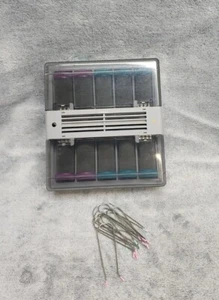 Vidal Sassoon Hair setter VS371 Tested Working Nice - Picture 1 of 2
