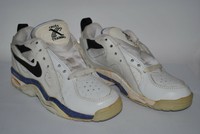 OG 1993 Nike Cross Trainer Ultimate low 