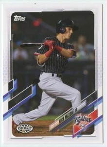 2021 Topps Pro Debut  Pick Your Card  Complete Your Set