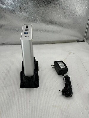 G-Technology G-Drive 6TB External Hard Drive 0G03674 USB 3.0 - Image 1 of 4