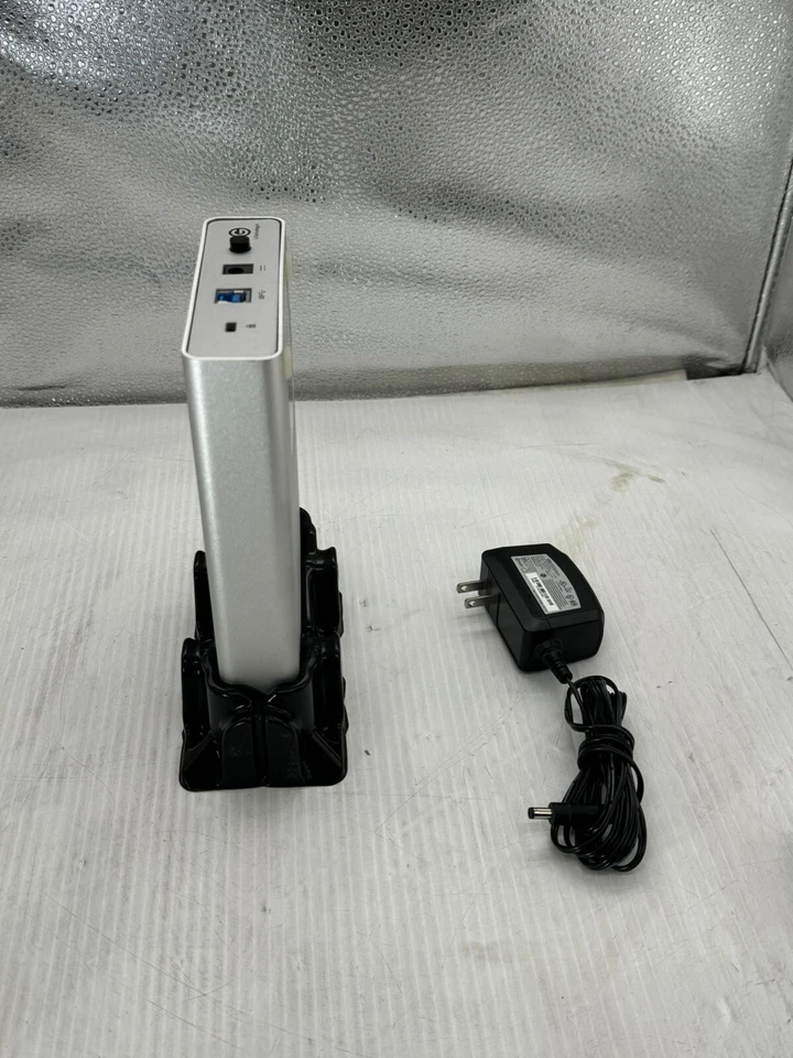 G-Technology G-Drive 6TB External Hard Drive 0G03674 USB 3.0 - Image 1 of 4