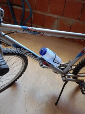 Bike trophy Atala - Immagine 1 di 4