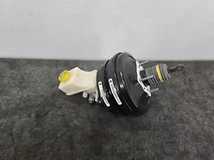 CARGADOR DODGE GT 09-23 OEM CILINDRO MAESTRO FRENO REFUERZO DEPÓSITO 42K - Imagen 1 de 5