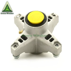 Spindle Housing For 38'' 42'' 44'' 1515 2130 2146 2155 2164 2166 MTD 54" deck - Picture 1 of 4
