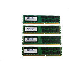 64GB (4x16GB) Memory RAM for Dell Precision Workstation T3600 ECC Register C19