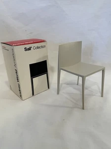 Andreu World Sail' Collection Miniature Chair Piergiorgio Cazzaniga Designers  B - Picture 1 of 14