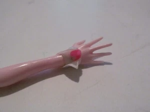 MONSTER HIGH DRACULAURA DAWN OF DANCE WRIST CUFF G1 ORIGINAL ACCESSORY MATTEL - Picture 1 of 6