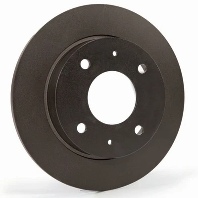EBC RK7764 2016+ fits Fiat 124 Spider 1.4L Turbo RK Series Premium Front Rotors - Image 1 of 4