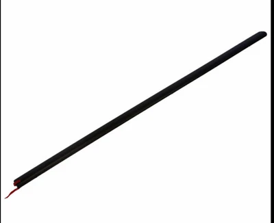 Nuevo de Lote Antiguo Fabricante Original 02-10 Ford Explorer Driver Moldura Delantera Izquierda Moldura Lateral Del Cuerpo Foto 1 de 3