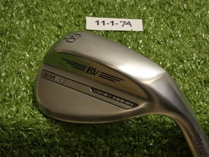 Titleist Vokey SM10 Chrome 60* 14* Lob Wedge K Grind Tensei Regular Graphite New - Picture 1 of 6