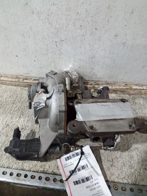 Turbo/Supercharger Fits 19-23 RDX 3917522 - Изображение 1 из 4