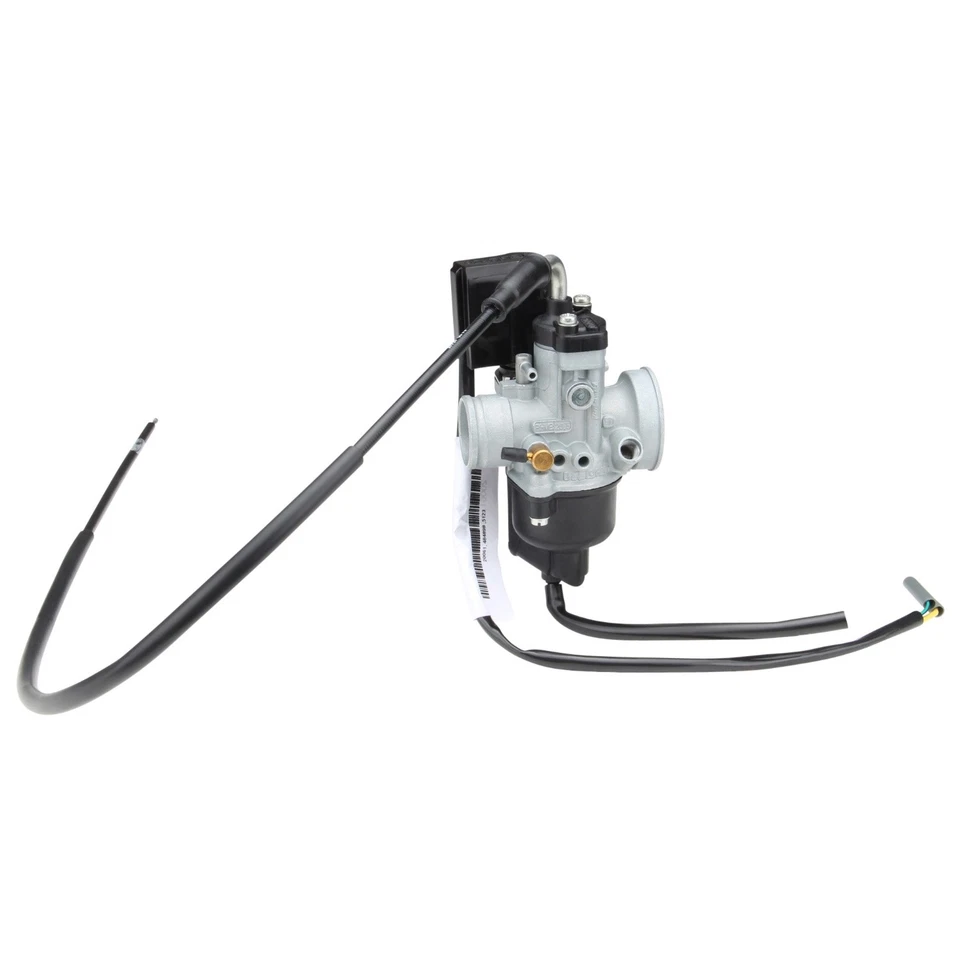 Neuer Dell'Orto 01176 Vergaser Scooter PHVB 20.5 125-200cc 2 Takt