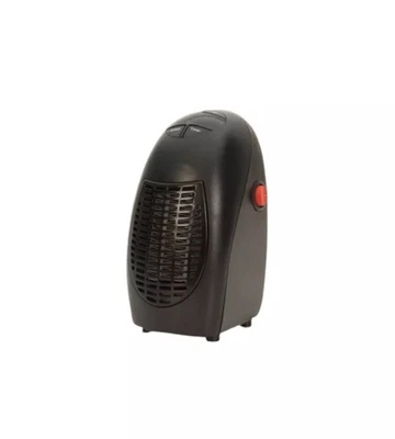 STUFA FORNELLETTO ELETTRICA CON TELECOMANDO IGNIP 400W - Immagine 1 di 2