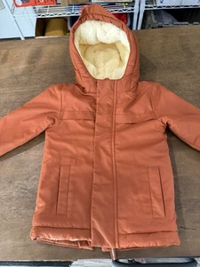 Cat And Jack Unisex 3 T Jacket Polyester Lining - Picture 1 of 11