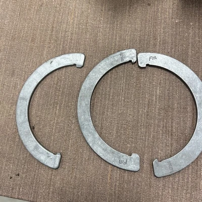 KIT DE LAVADORA DE EMPUJE AR77747 - STD Adecuado para JOHN DEERE R62986 Foto 1 de 2