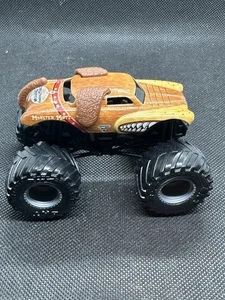 Sale Monster Mutt Rarität Retro Rebels Serie 27 Monster Jam Monstertrucks - Bild 1 von 3