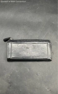 Coach Geldbörse Damen Schwarz Basic - Bild 1 von 7