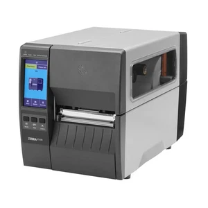 ZEBRA ZT231 Thermal Transfer Label Printer USB Ethernet Bluetooth - New INC VAT - Picture 1 of 2