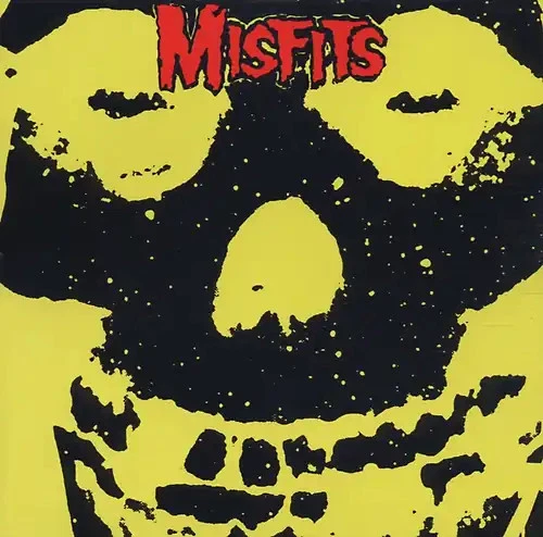 Misfits - Collection - Bild 1 von 1