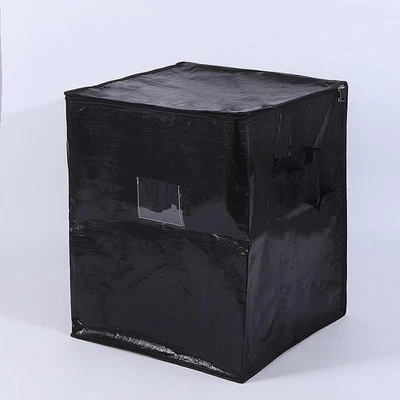 Christmas Tree Dustproof Storage Bag Tree Storage Box - Image 1 of 4