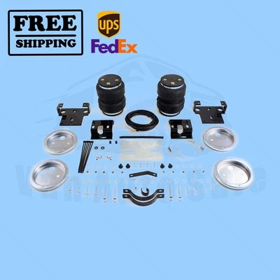 SPRING KIT 5000Ultimate AirLift Rear for GMC SIERRA 2500 HD SL 4WD 2006 - Изображение 1 из 4