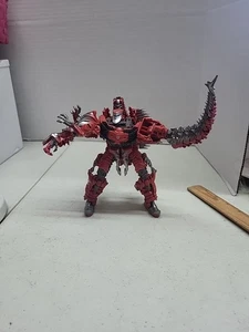 Transformers The Last Knight Voyager Class Scorn - Imagen 1 de 11