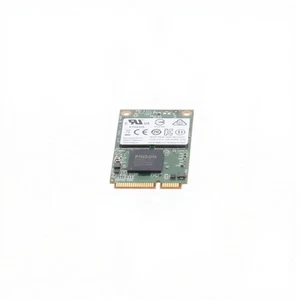 SGMST3D32GBM11ISI EMC SMART XP+ DRV 32GB MLC mSATA 6G 512 A19 - Picture 1 of 1