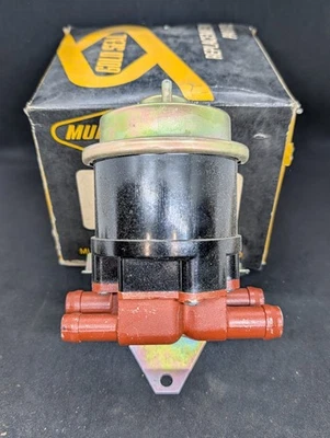 Roadrunner Imperial Polara Fury Monaco 1969-70 con válvula de control de calefacción de aire acondicionado manual Foto 1 de 4