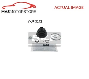 CV JOINT BOOT KIT WHEEL SIDE FRONT SKF VKJP 3142 A FOR SEAT CORDOBA,TOLEDO I - Picture 1 of 5