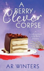 A Berry Clever Corpse - Picture 1 of 1
