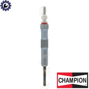4x GLOW PLUG CH712 FOR RENAULT MEGANE/III/Grandtour/Hatchback/CC/IV/Combi/Van - Picture 1 of 6