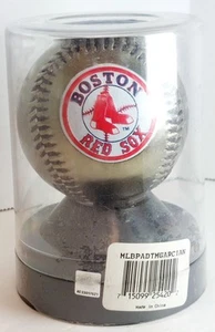 Boston Red Sox - Nomar Garciaparra #5 Celebration Fotoball Baseball - New In Pak - Picture 1 of 6
