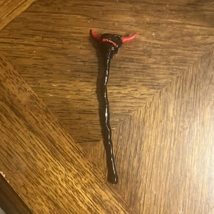 LJN ThunderCats Mumm Ra Mail Away Staff 1985 - Imagen 1 de 3