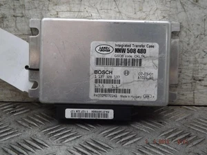 Land Rover Range Rover Sport Transfer Box Case Ecu 1137328137 2.7 Diesel 05-13 - Picture 1 of 7