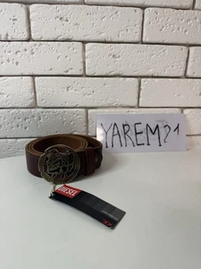 diesel gürtel herren - Bild 1 von 4