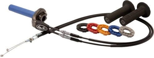 Kit acelerador Motion Pro REV3 01-2913 0632-0899 70-22913 682253 Foto 1 de 3