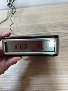 Ernest Sports ES14 Golf Launch Monitor Black - Picture 1 of 16