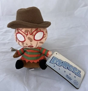 Funko Mopeez A Nightmare On Elm Street Freddy Krueger Plush - Picture 1 of 6