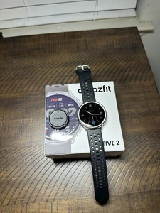 Montre connectée Amazfit Active 2 - Photo 1/10