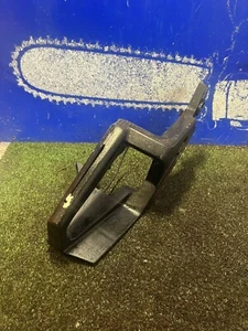 Jonsered 2041 Petrol Chainsaw Rear Throttle Control Handle - Picture 1 of 3