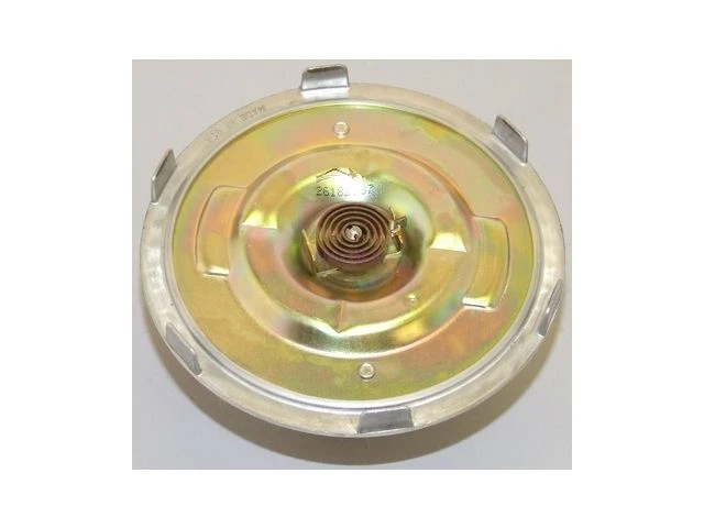 Embrague ventilador Hayden 76DK16K para Ford Ranger 1991-1997 3,0 L V6 Foto 1 de 1