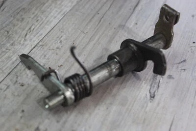 Honda Rancher 420 Trx420 2013 fpa 4x4 dirección asistida eléctrica eje de cambio tope de marcha atrás Foto 1 de 4