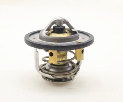 NEW OEM John Deere Engine Coolant Thermostat 8981587780 Isuzu Engine 6HK1  - Image 1 of 4