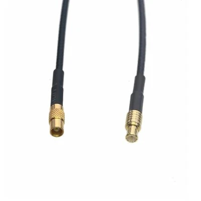 RF Extension Cable MCX Male to female RG316 6"~10FT for DVB TV radio GPS antenna - Image 1 of 4