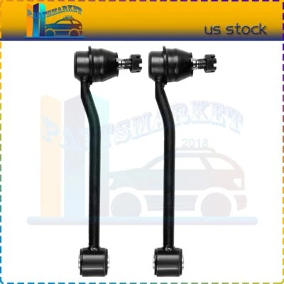 Fits For 1994-2002 Dodge Ram 3500 Stabilizer Bar End Link New Suspension Kit 2x Foto 1 de 4