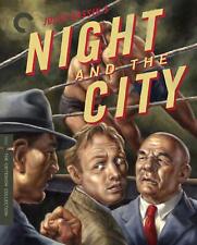 Night and the City (Blu-ray) Richard Widmark Gene Tierney (US IMPORT)